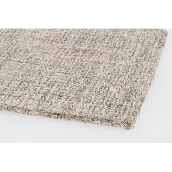 Tappeto artigianale tecnica tufted – RICHARDSON
