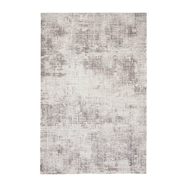Tappeto Argento 155X230 - REED