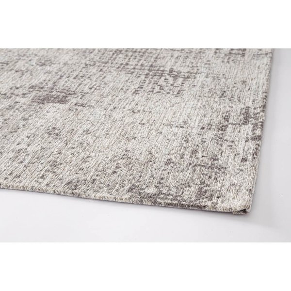 Tappeto Argento 155X230 – REED