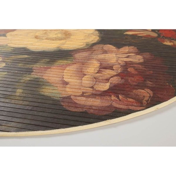 Tappeto Sayuri Bamboo D120 (6 Pezzi) – STARDUST