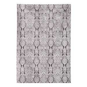 Tappeto Delhi Grigia Sc 200X300 - JAMES