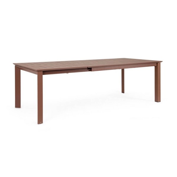 Tavolo allungabile 160-240x100 cm - TALMERA