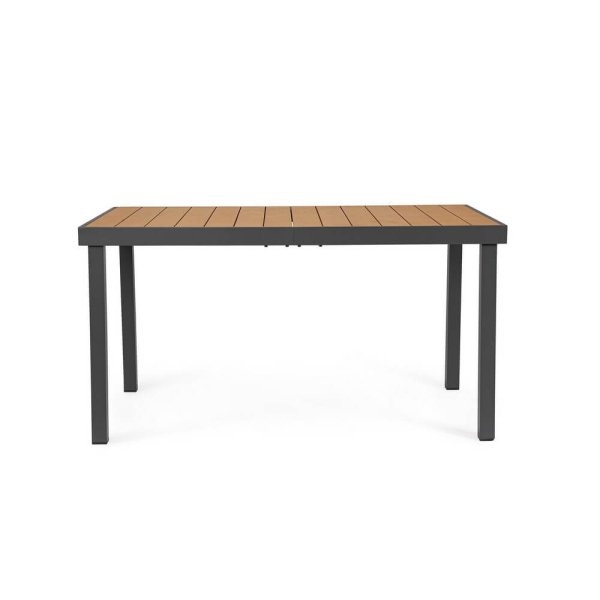 Tavolo rettangolare 140×80 cm – VALCRIS