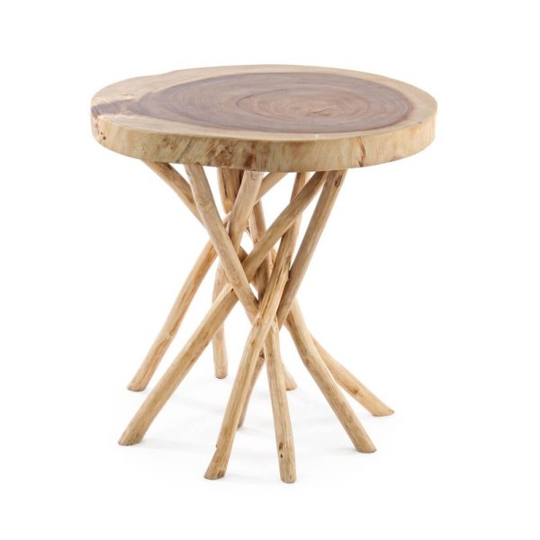Tavolino Solidad 56X56 - KAI