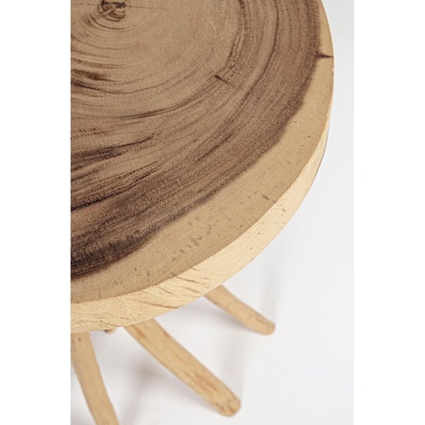 Tavolino Solidad 56X56 – KAI