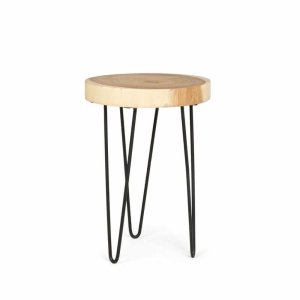 Tavolino d35 (2 Pezzi) - WOODSTOCK