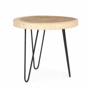 Tavolino d56 (2 Pezzi) - WOODSTOCK