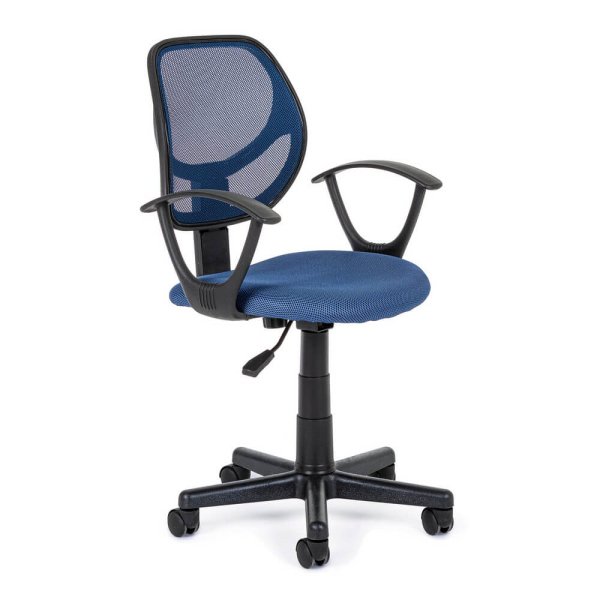 Sedia Ufficio Blu - HAVENA