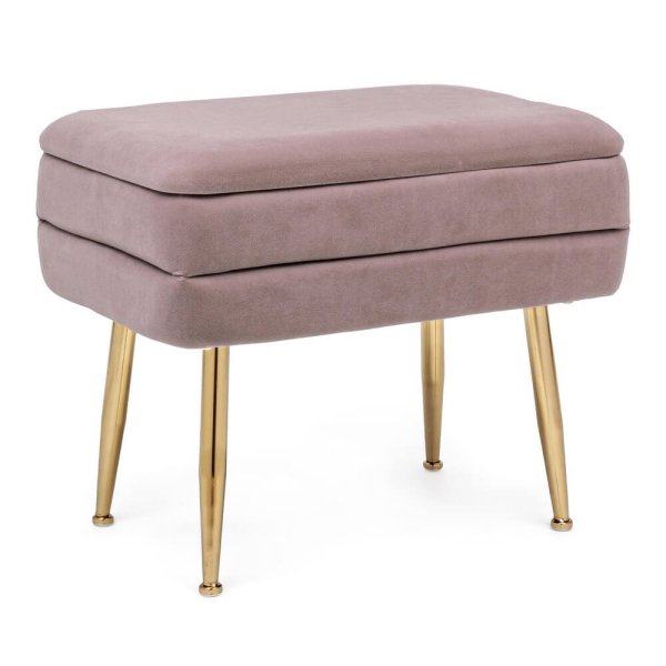 Panca con Contenitore di design - SERENA