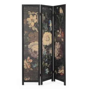 Paravento 3 ante Sayuri Bamboo 120X180H - STARDUST