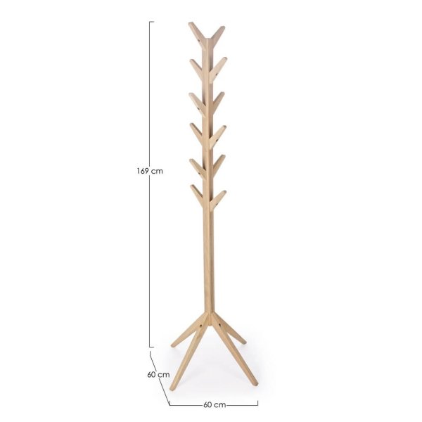 Appendiabiti Slim – ORIZZONTE