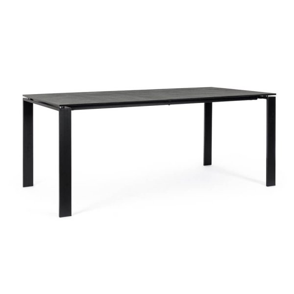 Tavolo Antracite 180X90 - DOMINIC