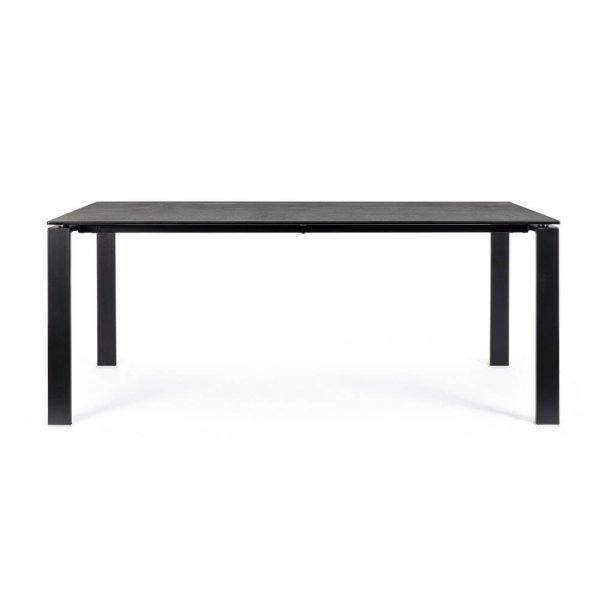 Tavolo Antracite 180X90 – DOMINIC