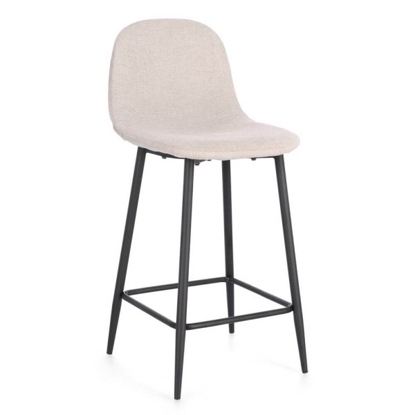 Sgabello Cucina moderno (2 Pezzi) - STRUCTURE