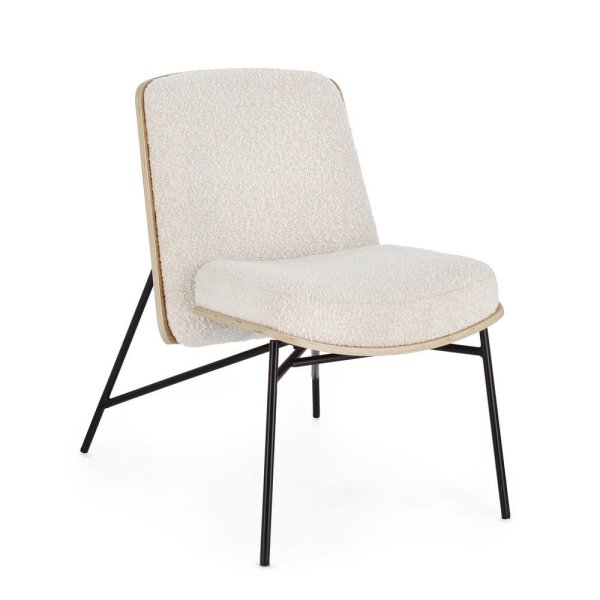Poltrona di design moderno - CLIFF