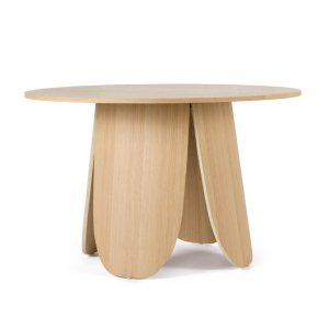 Tavolo rotondo di design D120 - SKYE