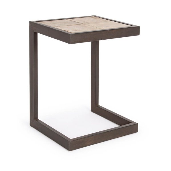 Sgabello H47 - ARCHIE