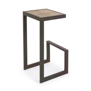 Sgabello Bar H70 - ARCHIE