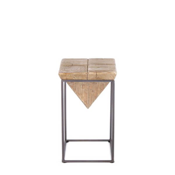 Sgabello H46 – SAMUEL