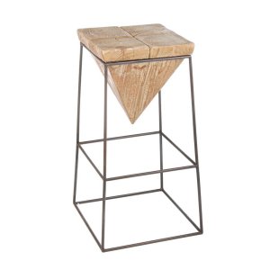 Sgabello Bar H70 - SAMUEL