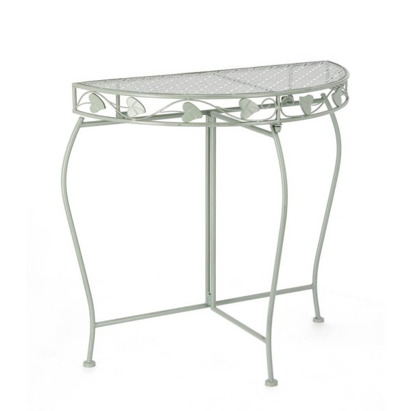 Consolle Salvia (2 Pezzi) - GIANNA