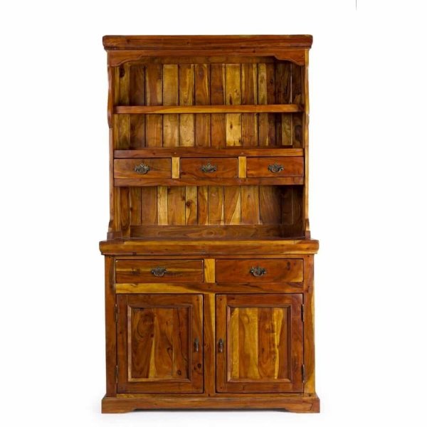 Credenza base alzata – MANSION
