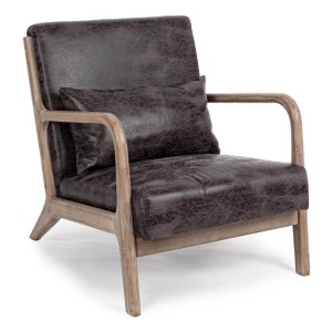 Poltrona Dark - MATTHEW