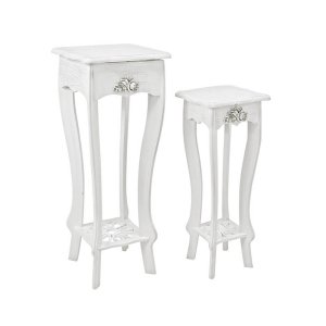 Set 2 Porta Lampada - BLAINE