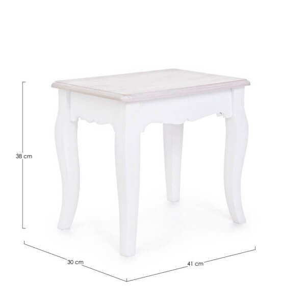 Sgabello – CAROLINE