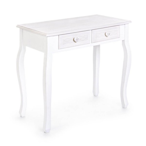 Consolle 2 cassetti S - CAROLINE
