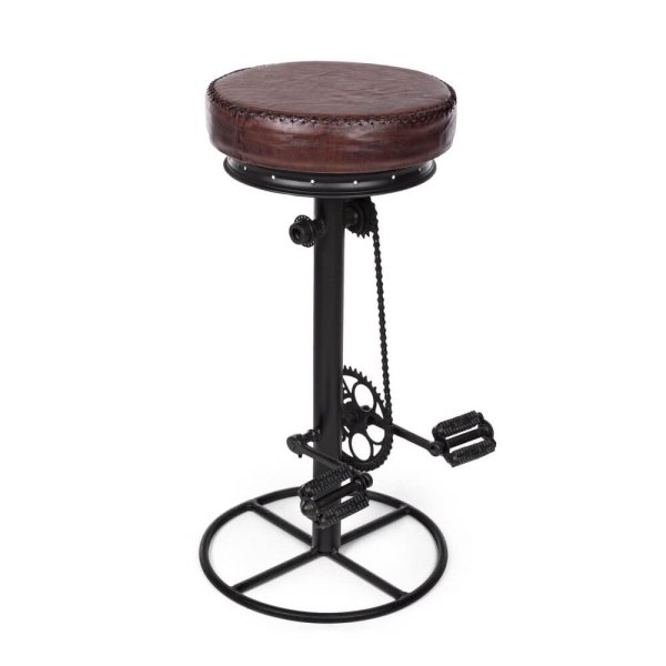 Sgabello Bar H80 - BENNETT