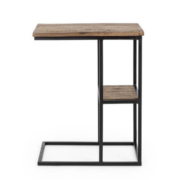 Tavolino con Ripiano 46X31 – SERENITY