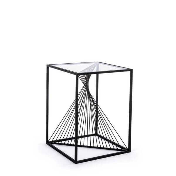 Tavolino 40X40 - WILLIAM