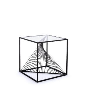 Tavolino 48X48 - WILLIAM