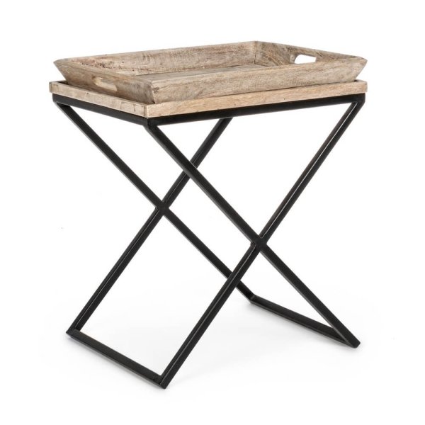 Tavolino 55X45 - HAVEN
