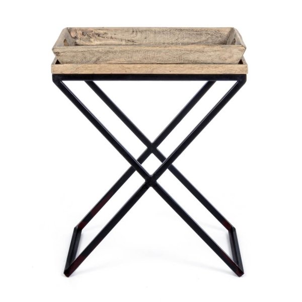 Tavolino 55X45 – HAVEN