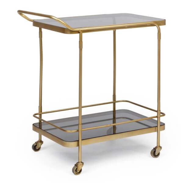Carrello portavivande - TYLER