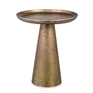 Tavolino Brass D39 - FUSION
