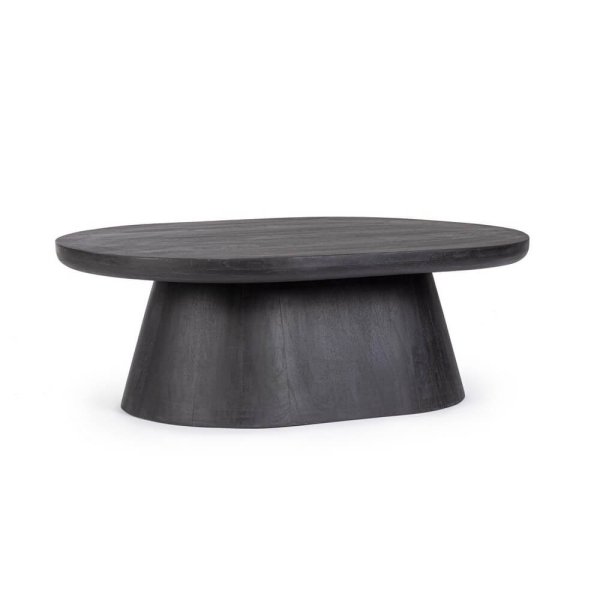 Tavolino Ovale 90X65 - VINTAGE