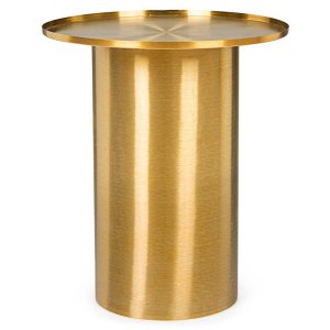 Tavolino Gold D51 - HISPER