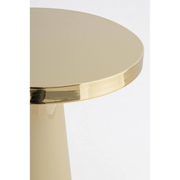 Tavolino Nandika Ivory D45.5 – KALEB