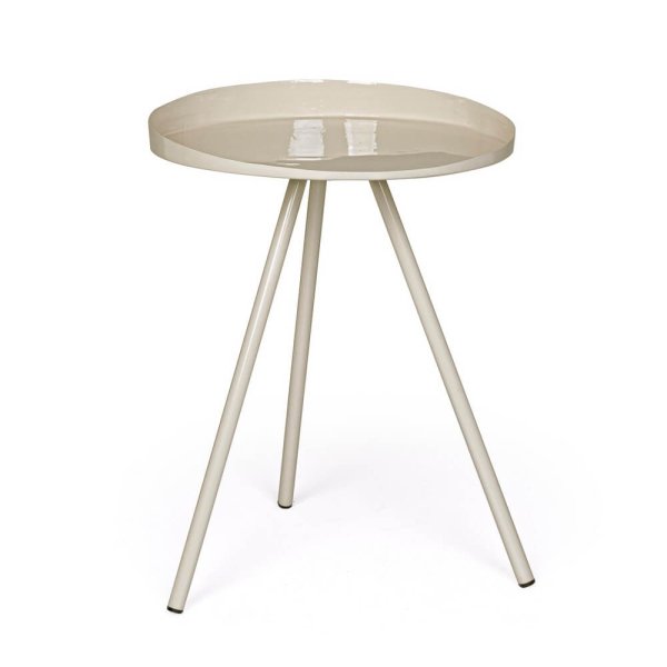 Tavolino Anchita Crema D41 - KALEB