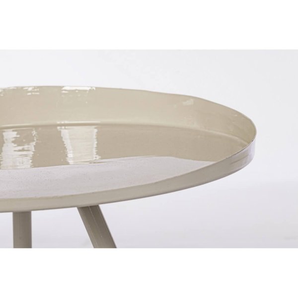 Tavolino Anchita Crema D41 – KALEB