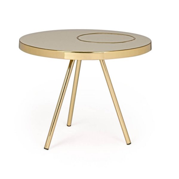 Tavolino Kesar Ivory D51 - KALEB