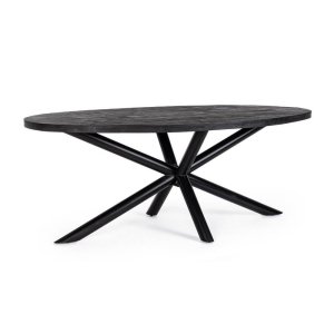 Tavolo Ovale 200X110 - SELENE