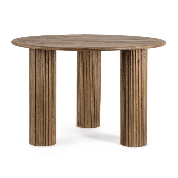Tavolo Brown D120 – JASPER