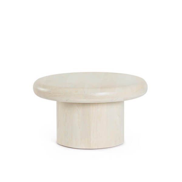 Tavolino Naturale D60 - CELESTIAL