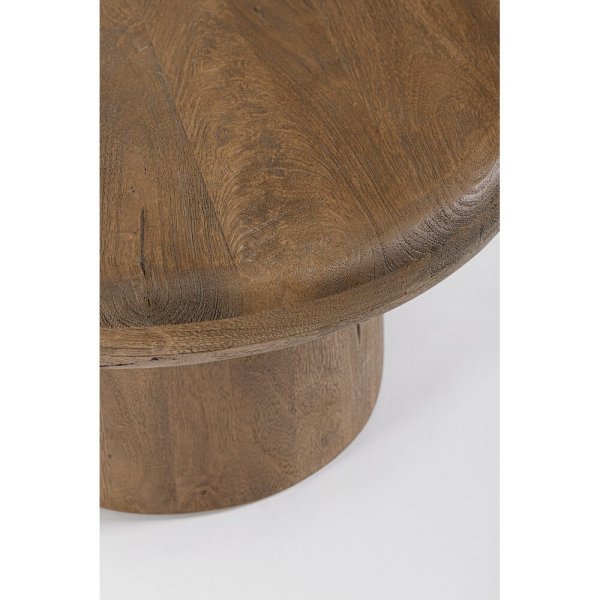 Tavolino Brown D60 – CELESTIAL