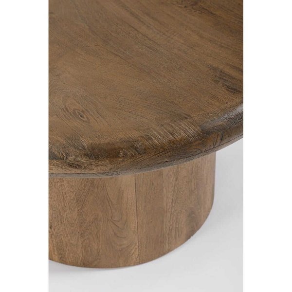 Tavolino brown d75 – PHOENIX