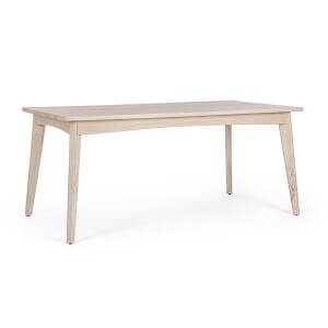 Tavolo da pranzo in legno 173X90 - LENA